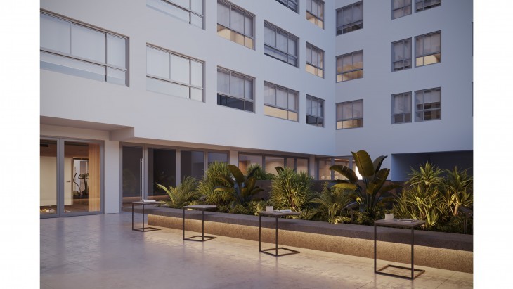 Departamentos en Jesus Maria