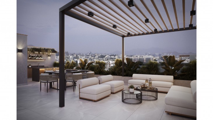 Departamentos en Jesus Maria