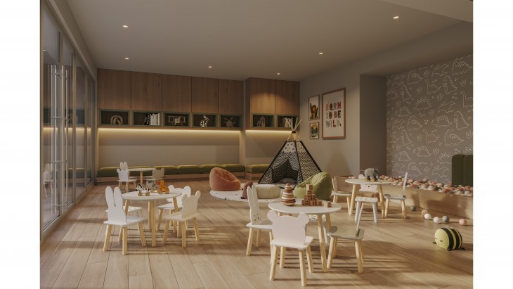 Departamentos en Jesus Maria