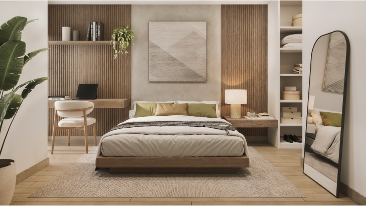 Departamentos en Jesus Maria