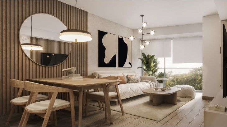 Departamentos en Jesus Maria