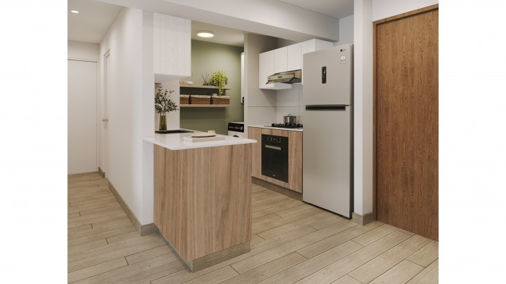 Departamentos en Jesus Maria