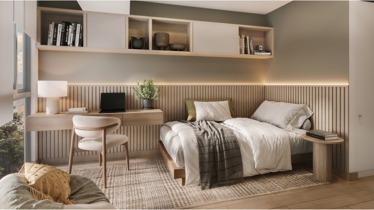 Departamentos en Jesus Maria