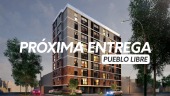 Departamentos en Pueblo Libre