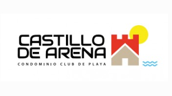 Logo CASTILLO DE ARENA - CONDOMINIO CLUB DE PLAYA