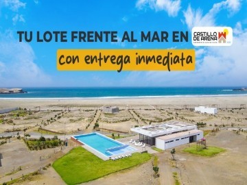 CASTILLO DE ARENA - CONDOMINIO CLUB DE PLAYA
