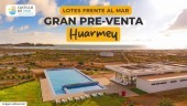 Lotes en Culebras