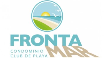 Logo FRONTAMAR - CONDOMINIO CLUB DE PLAYA