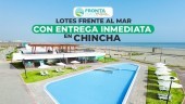 Lotes en Tambo De Mora