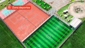 Lotes en Tambo De Mora