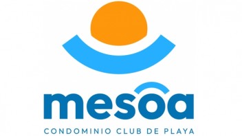 Logo MESOA - CONDOMINIO CLUB DE PLAYA