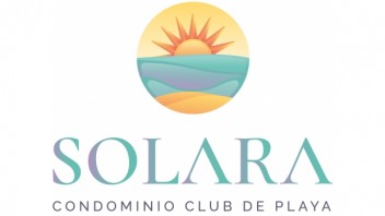 Logo SOLARA - CONDOMINIO CLUB DE PLAYA