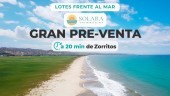 Lotes en La Cruz