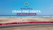 Lotes en Quilca