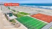 Lotes en Quilca