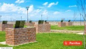 Lotes en Grocio Prado