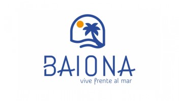 Logo BAIONA - LOTES DE PLAYA