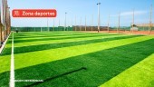 Lotes en Casma
