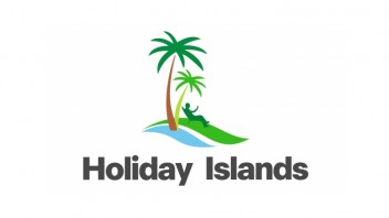 Logo Holiday Islands Pucallpa