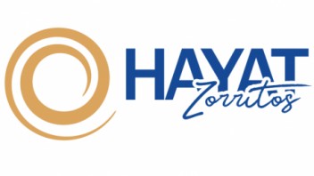 Logo Hayat Club Zorritos