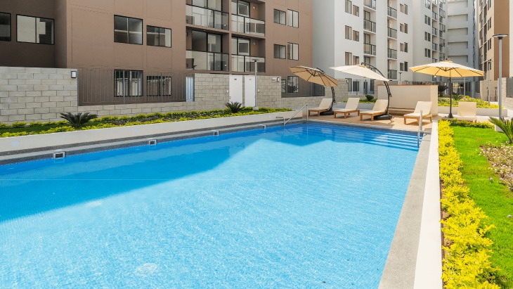 Departamentos en Chorrillos