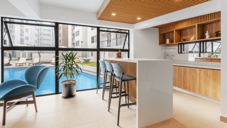 Departamentos en Chorrillos