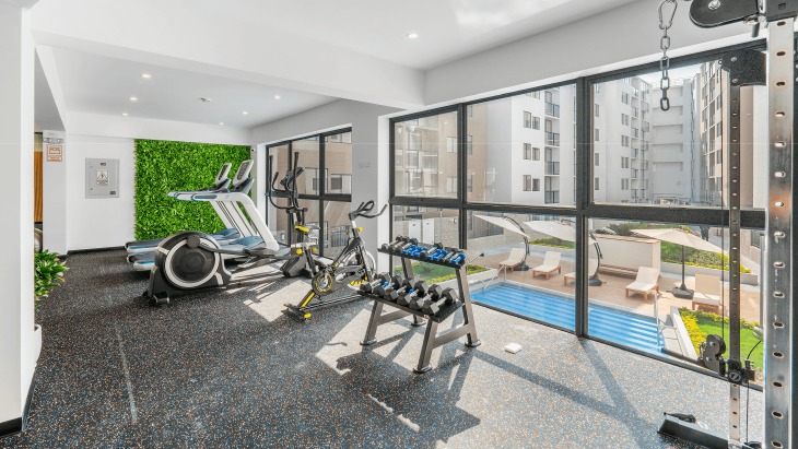 Departamentos en Chorrillos