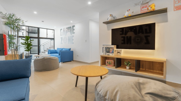 Departamentos en Chorrillos