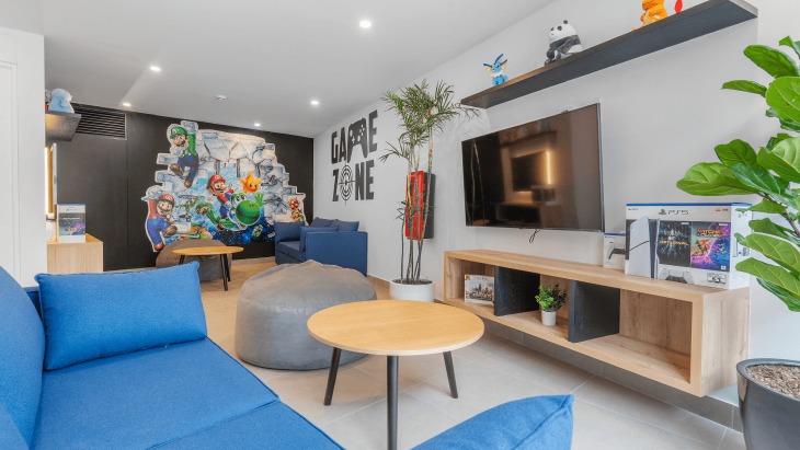 Departamentos en Chorrillos