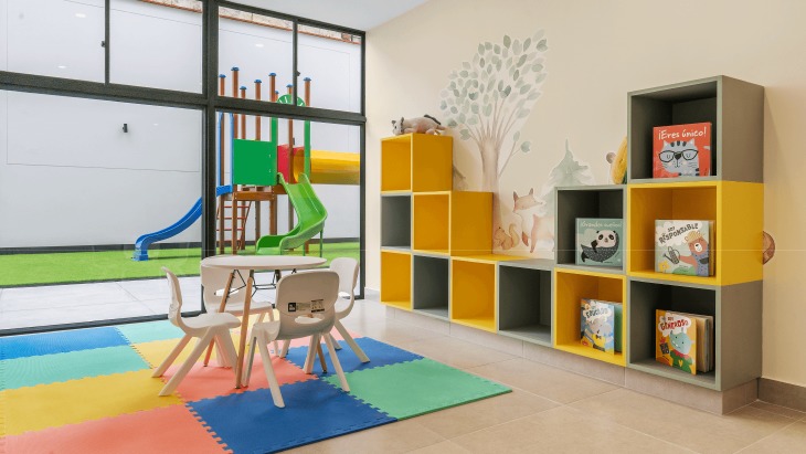 Departamentos en Chorrillos