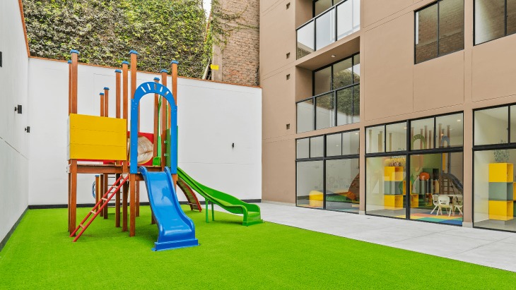 Departamentos en Chorrillos