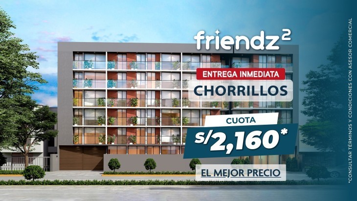 Friendz 2 – foto 2