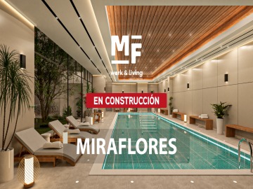 MF Work & Living Apartments