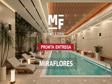 MF Work & Living Apartments