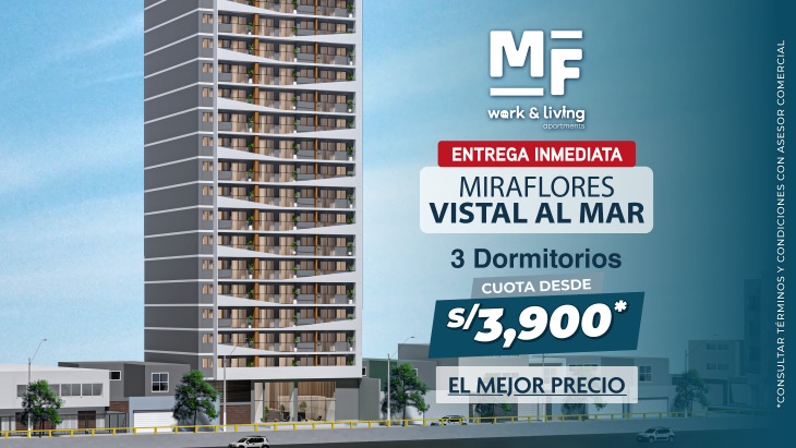 MF Work & Living Apartments – foto 3