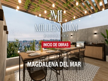 Millennium Magdalena