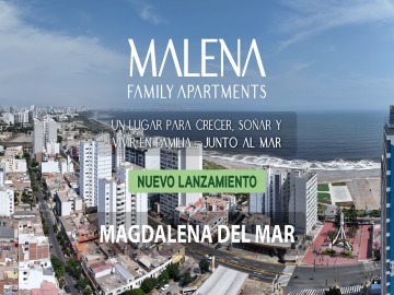 Malena Family Apartments