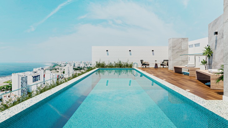 Departamentos en Magdalena Del Mar