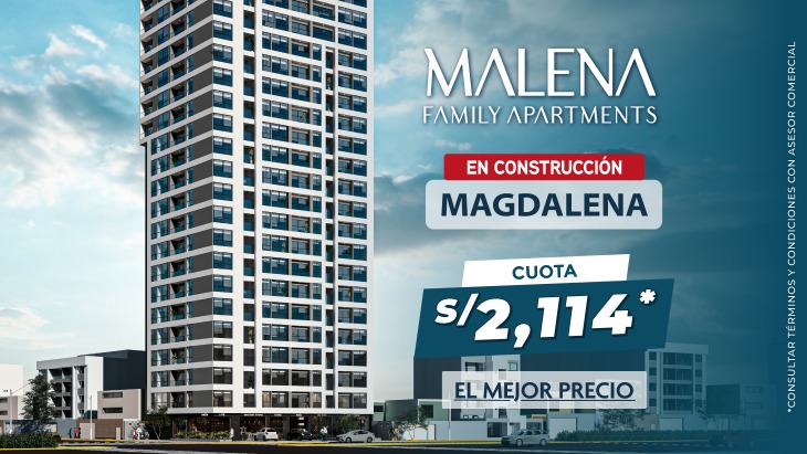 Malena Family Apartments – foto 2