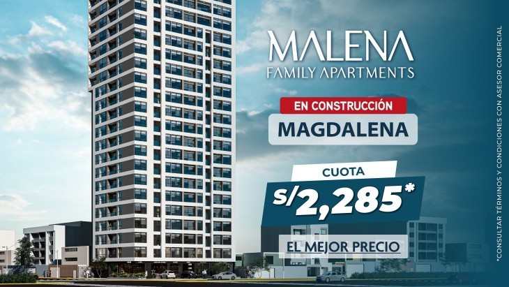 Malena Family Apartments – foto 2
