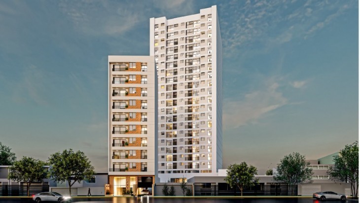 Departamentos en Barranco