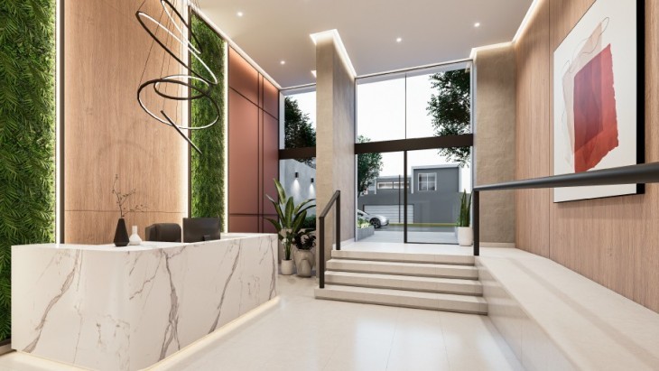 Departamentos en Barranco