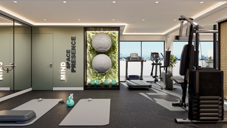 Departamentos en Barranco