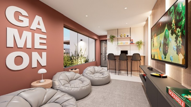 Departamentos en Barranco