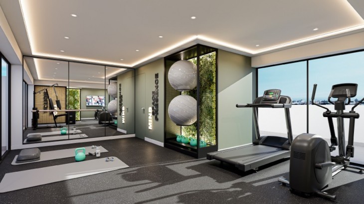 Departamentos en Barranco