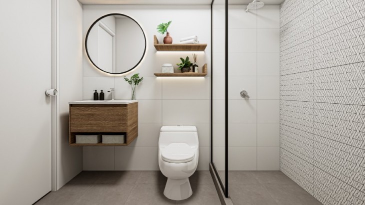 Departamentos en Barranco