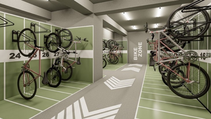 Departamentos en Barranco