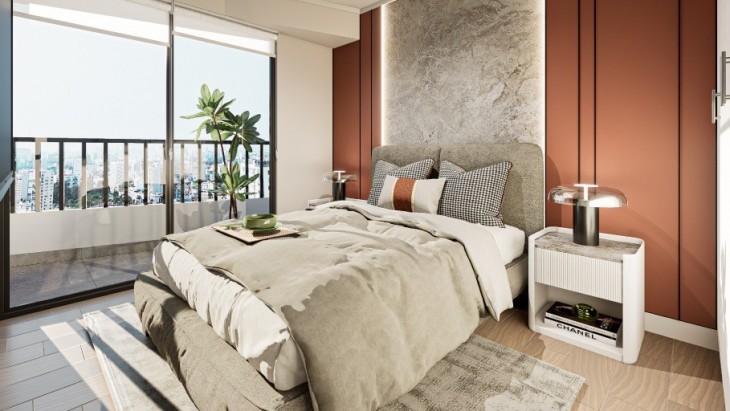 Departamentos en Barranco