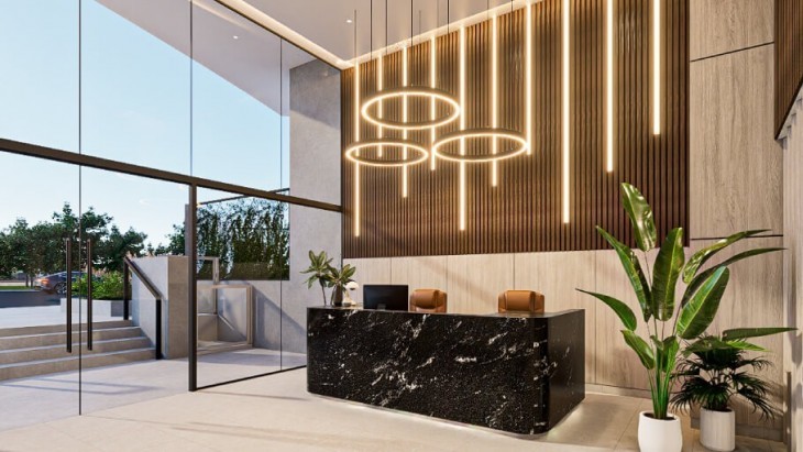 Departamentos en Jesus Maria