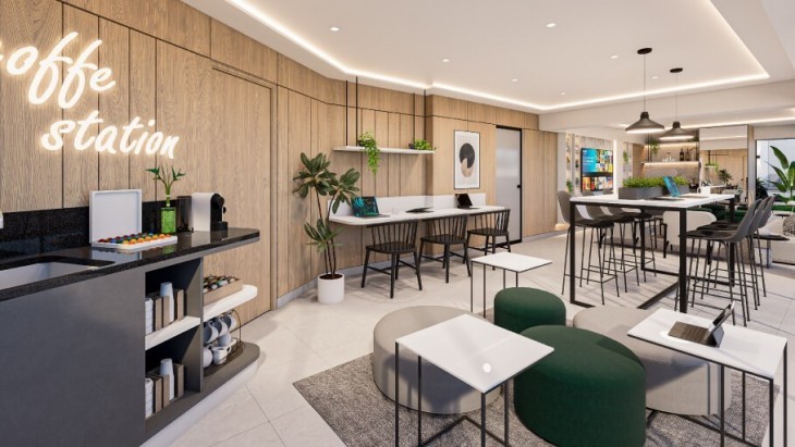 Departamentos en Jesus Maria